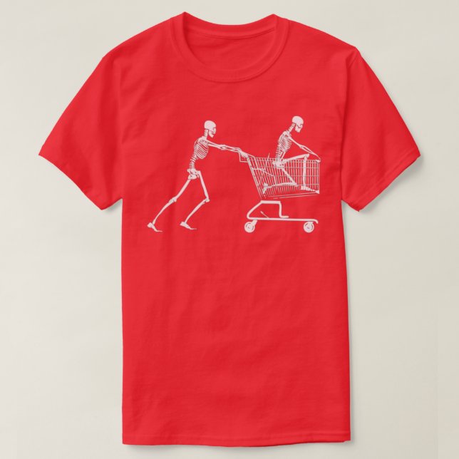 Retail Bone Therapy T-Shirt (Design Front)