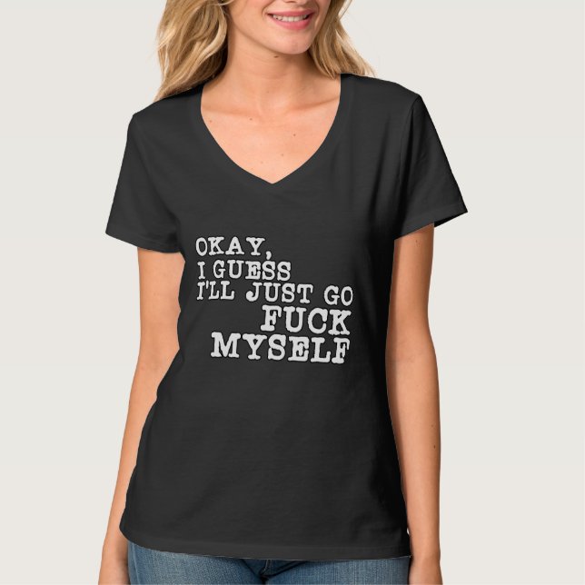 Retail Life T-Shirt (Front)