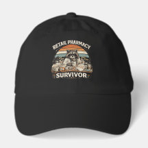 Retail Pharmacist Survivor