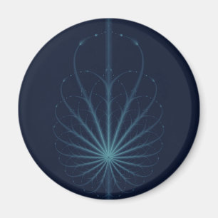 Reticulum Magnet