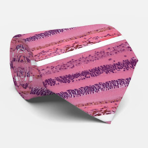 ReTIEna (retinal histology) Tie