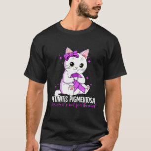 Retinitis Pigmentosa T-Shirt