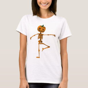 Retire Ballet Position T-Shirt