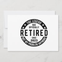 retired 2023 coffee mug