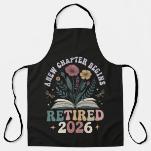 retired 2026 a new chapter begins apron