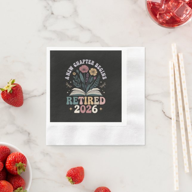 retired 2026 a new chapter begins napkin (Insitu)