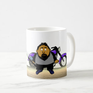 Retired and Loving it Coffee Mug