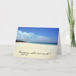 Beach Retirement Gifts Gift Ideas Zazzle Uk