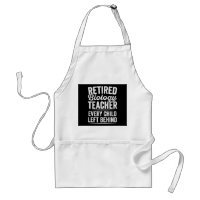 Retired Biology Teacher  Teaching Retirement Gift.