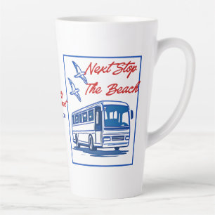 Retired Bus Driver Mug – Funny Retirement Gift