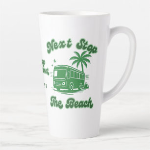 Retired Bus Driver Mug – Funny Retirement Gift
