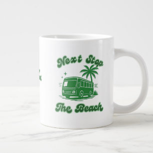 Retired Bus Driver Mug – Funny Retirement Gift