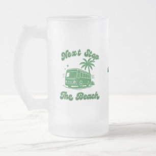 Retired Bus Driver Mug – Funny Retirement Gift