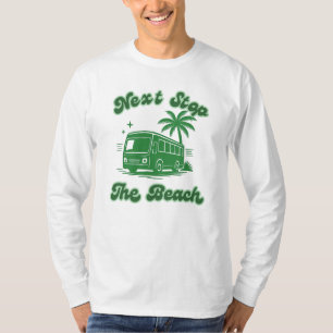 Retired Bus Driver T-Shirt – Funny Retirement Gift