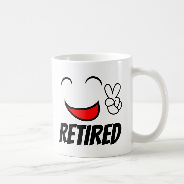 RETIRED COFFEE MUGS (Right)