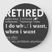 retired definition, funny retirement, retired