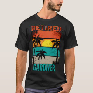 Retired Dentist Going Fishing T-Shirt