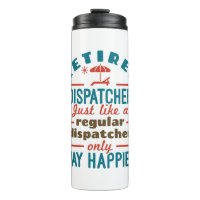 Retired Dispatcher 911 Dispatch Retirement Happier