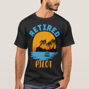 Retired Doctor T-Shirt