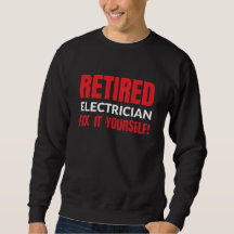 Retired Electrician Fix It Yourself!