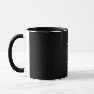 Retired Electrician Funny Electrician Clothing Mug