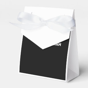 Retired Electrician Funny Retirement Party Gift Favour Box