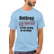 Retired Electrician (US spell)