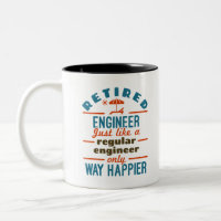 Retired Engineer Happier Engineering Retirement