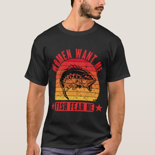 Retired Gardner T-Shirt (Front)