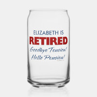 Retired: Goodbye Tension Hello Pension Name