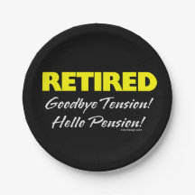 Retired Hellow Pension (Dark)
