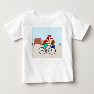 Retired King Baby T-Shirt