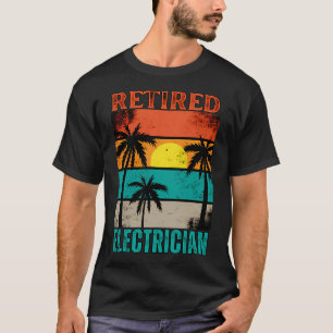 Retired Lawyer Going Fishing T-Shirt