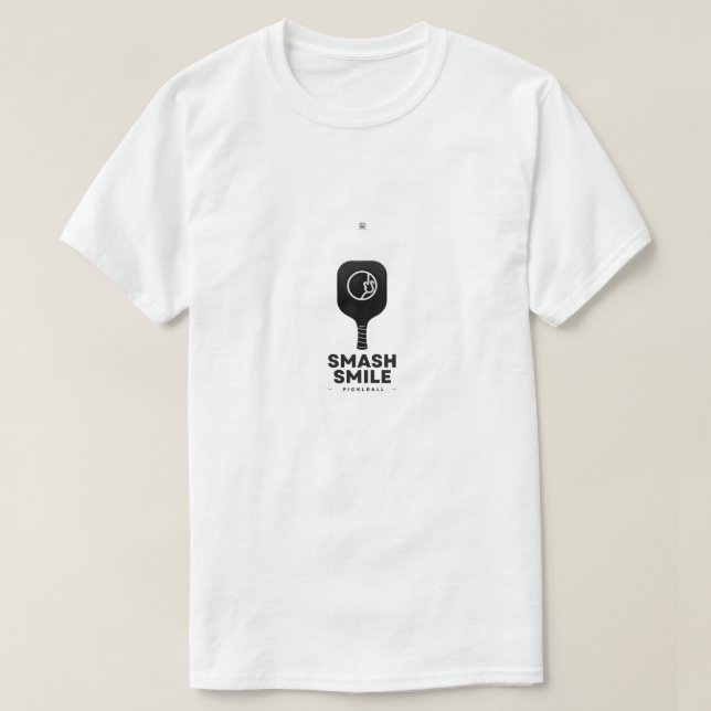 Retired Now I Play Pickleball Every Day Shirt – Fu (Design Front)