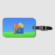 Retired Nurse, Packed and Ready to Go