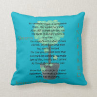 Retired Nurse Poem Blue
