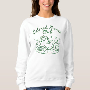 Retired Nurse T Shirt Gift – Funny Retirement Gift