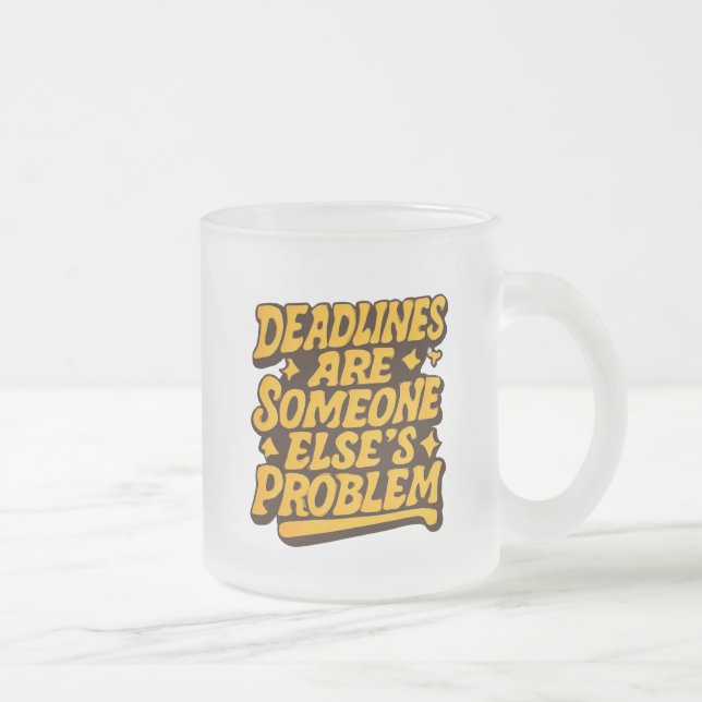 Retired Office Manager Mug Retirement Gift (Right)