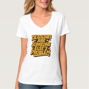 Retired Office Manager T-Shirt Retirement Gift