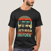 Retired Paediatrics Nurse Uniform Rv Camping Retir