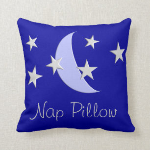 Retired Persons Nap Pillow 20" X 20"
