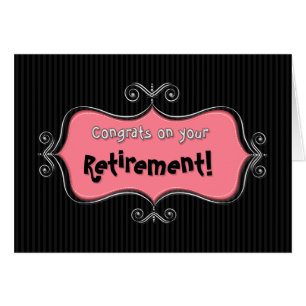 Retired Pink Swirlie