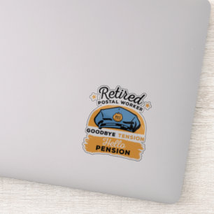 Retired Postal Worker Letter Carrier Retirement