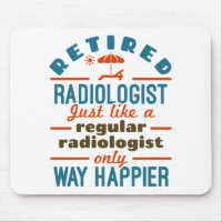 Retired Radiologist Radiology Retirement Happier