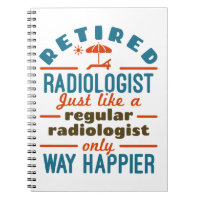 Retired Radiologist Radiology Retirement Happier
