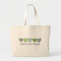 Retired Social Worker Gifts