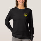 Retired Teacher Embroidered Shirt