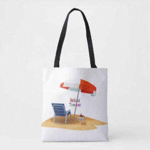 Retired Teacher Tote Bag