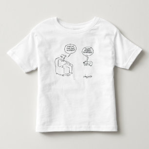 Retired Toddler T-Shirt