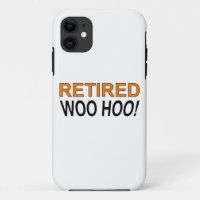 Retired Woo Hoo